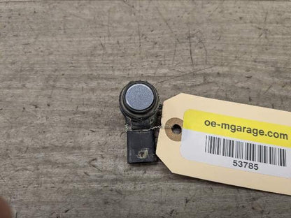 2011 - 2016 BMW 335i F30 Unknown 9261581 N55B30M0