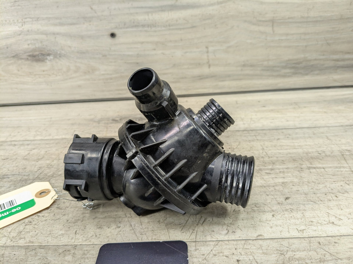 AFT BMW F15 F16 F23 F30 F32 F33 F36 Engine N55 Water Coolant Thermostat Housing