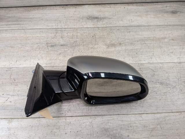 2018 - 2024 BMW X3 G01 Front Right Passenger Side Mirror Assembly 8491670 B58B30M0