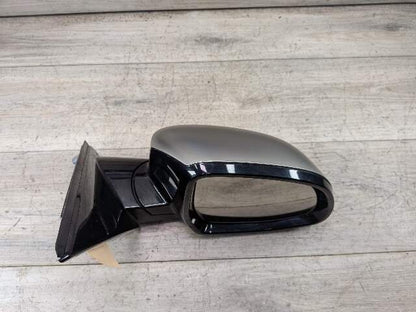 2018 - 2024 BMW X3 G01 Front Right Passenger Side Mirror Assembly 8491670 B58B30M0