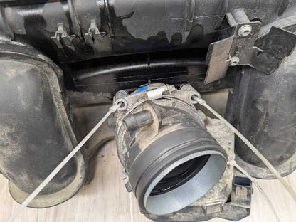 OEM BMW E70 E82 E88 E90 E92 E93 Engine N51 N52 Intake Manifold w/ Throttle Body