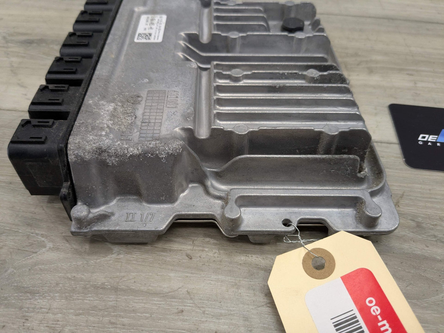2019 BMW X5 G05 Unknown 9895279