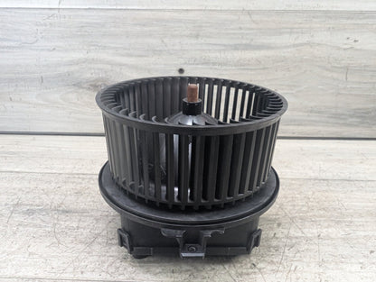 17-25 OEM AUDI A4 A5 Q5 AC Heater Box Blower Motor Unit Assembly Fan