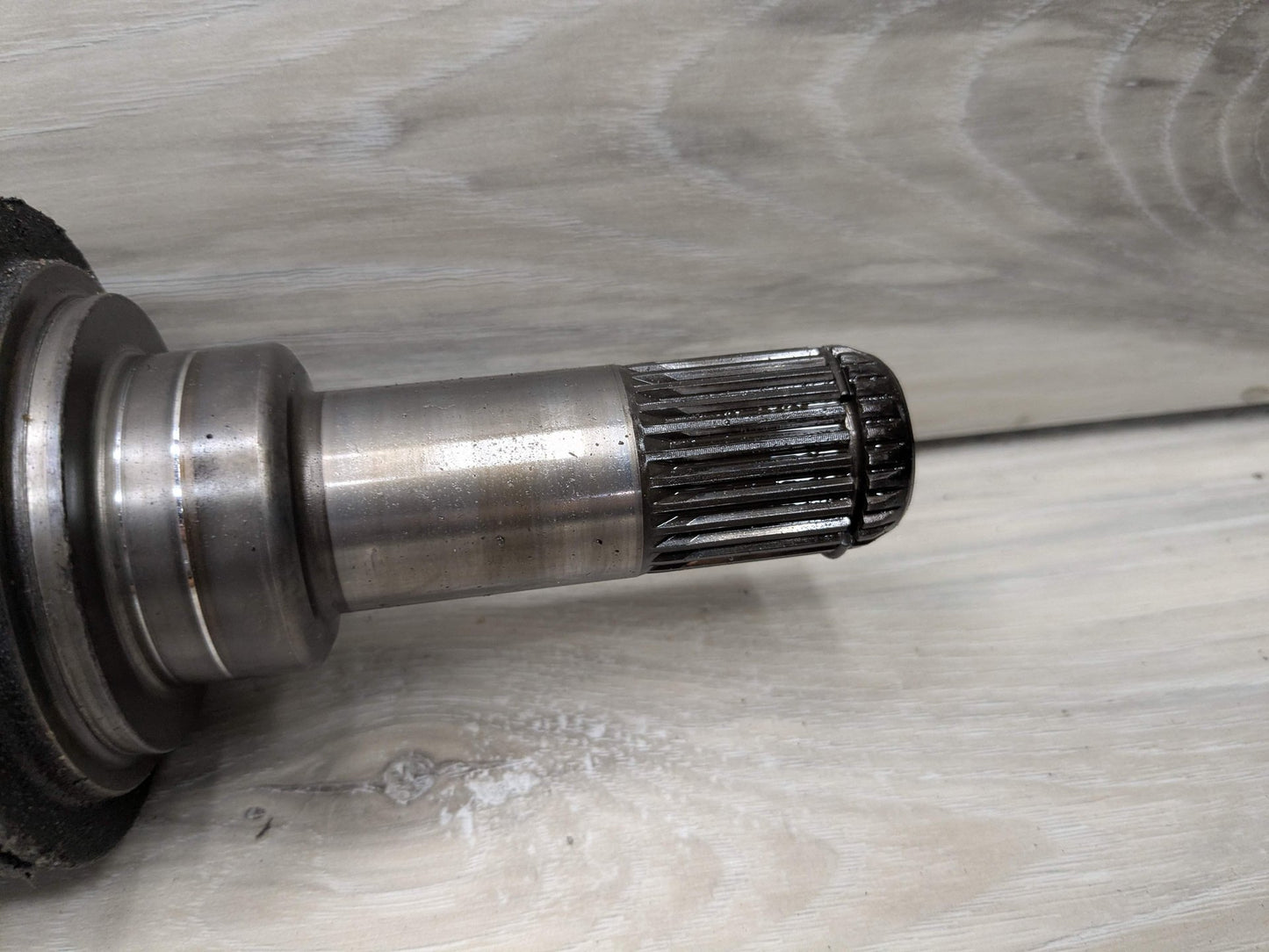 18-24 OEM BMW G01 X3 30i 30iX REAR Right Passenger Shaft Output CV Axle 8679940