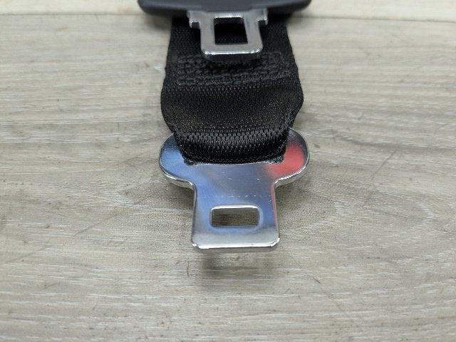 20-24 OEM BMW F44 228 M235 REAR Center Middle Seat Belt Seatbelt Retractor Black