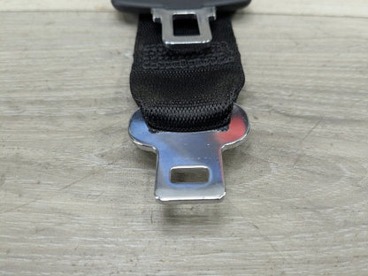 20-24 OEM BMW F44 228 M235 REAR Center Middle Seat Belt Seatbelt Retractor Black