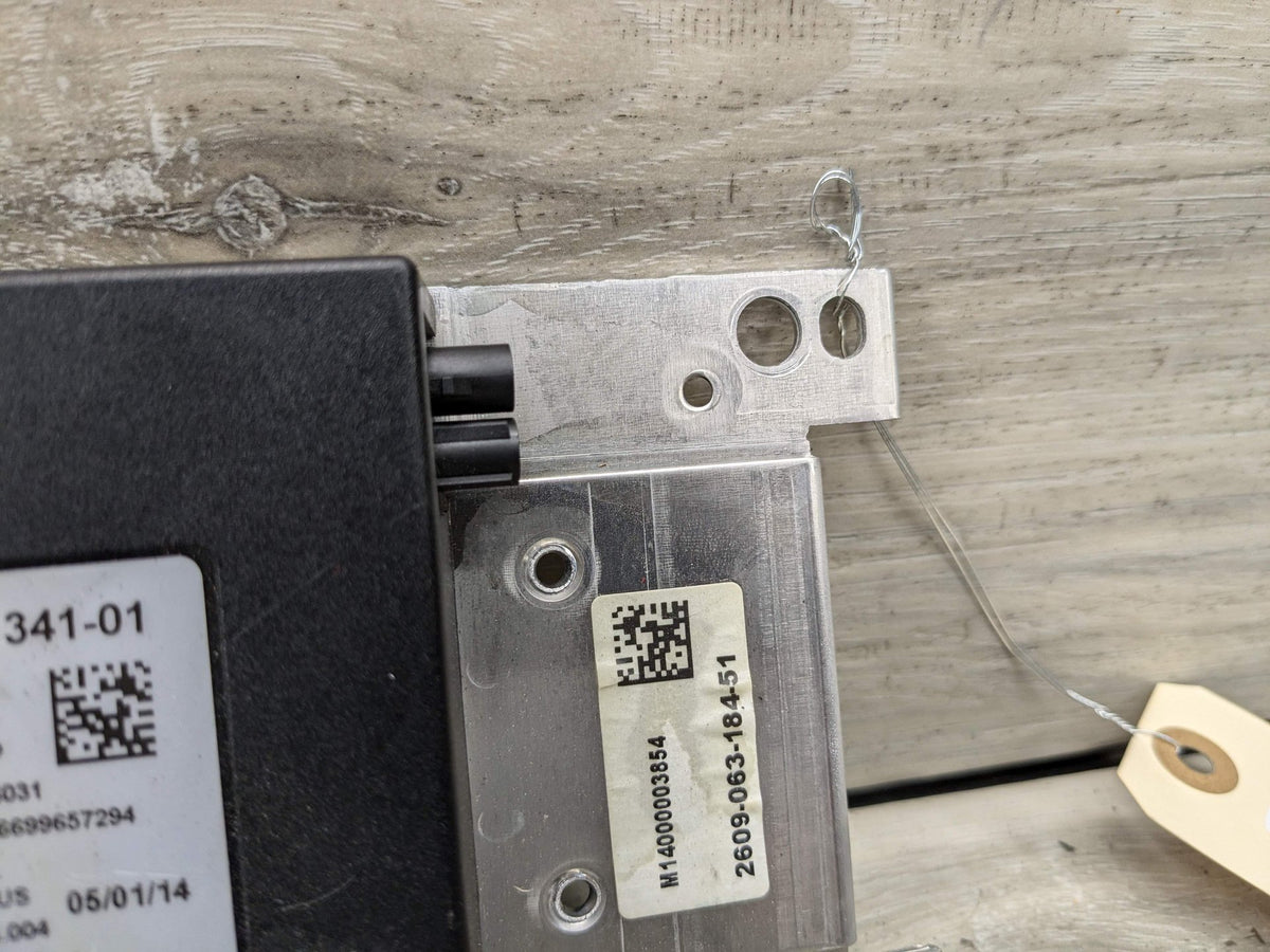 14-17 OEM BMW F22 F34 F32 F10 F06 M3 M4 M6 Telematics Control Unit Module TCB