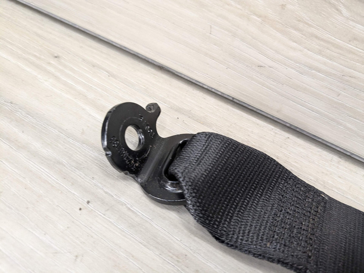 OEM BMW F97 F98 G01 G02 X3 X4 REAR Right Side Seat Belt Seatbelt Retractor