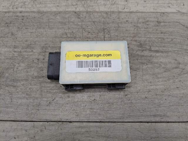 PRE-LCI OEM BMW F90 G01 G12 G30 740 750 540 M550 Blind Spot Radar Sensor Module