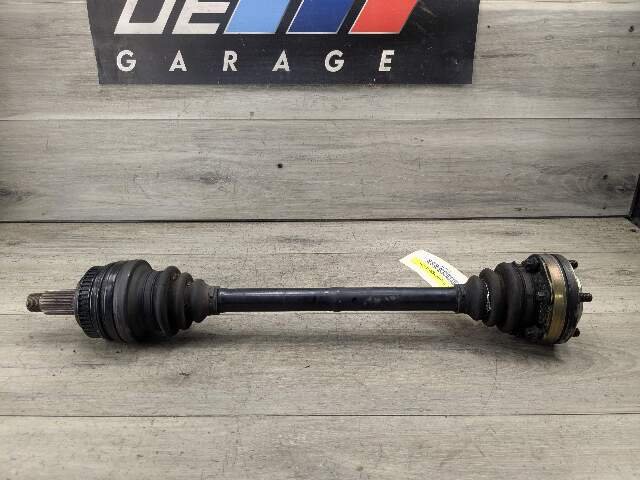 1996 - 2003 BMW Z3 E36 Rear Left or Right Half Shaft Output CV Axle 1229473 M54B25O0