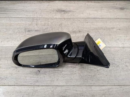 2018 - 2024 BMW X3 G01 Front Left Driver Side Mirror Assembly 8491669 B58B30M0