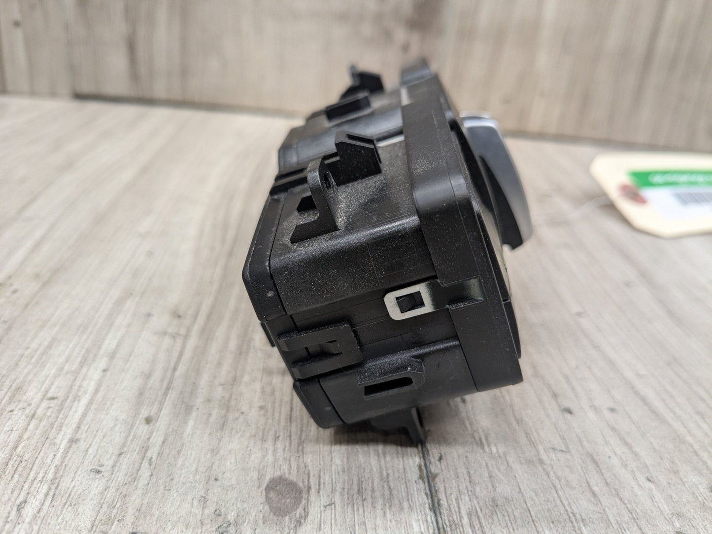 OEM BMW F15 F16 F85 F86 X5 X6 Headlight Switch Control Panel Light Module