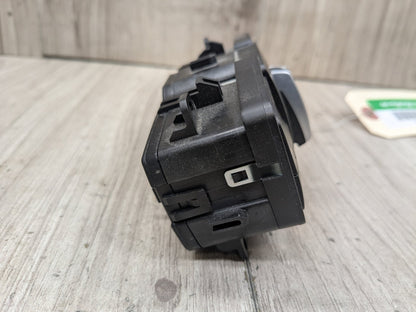 OEM BMW F15 F16 F85 F86 X5 X6 Headlight Switch Control Panel Light Module