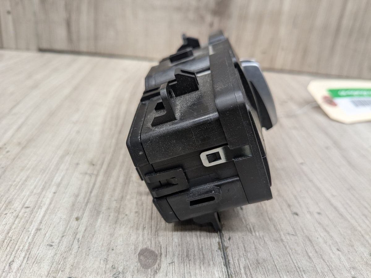 OEM BMW F15 F16 F85 F86 X5 X6 Headlight Switch Control Panel Light Module