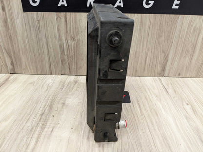 2016 BMW 750i G12 Left or Right Secondary Auxiliary radiator 8619383 OEM BMW F90 F93 G12 G16 G30 M5 M8 Secondary Auxiliary Coolant Remote Radiator