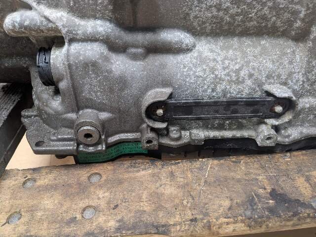 13-15 BMW F01 F02 750i N63 xDrive AWD Automatic Transmission Gearbox 8HP70X OEM