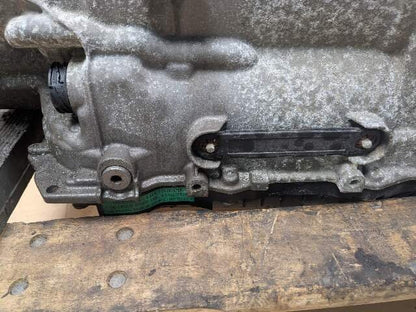 13-15 BMW F01 F02 750i N63 xDrive AWD Automatic Transmission Gearbox 8HP70X OEM