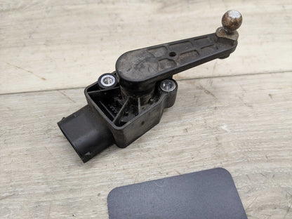 OEM BMW E70 E90 E92 E93 M3 Front Rear Left Right Suspension Height Level Sensor