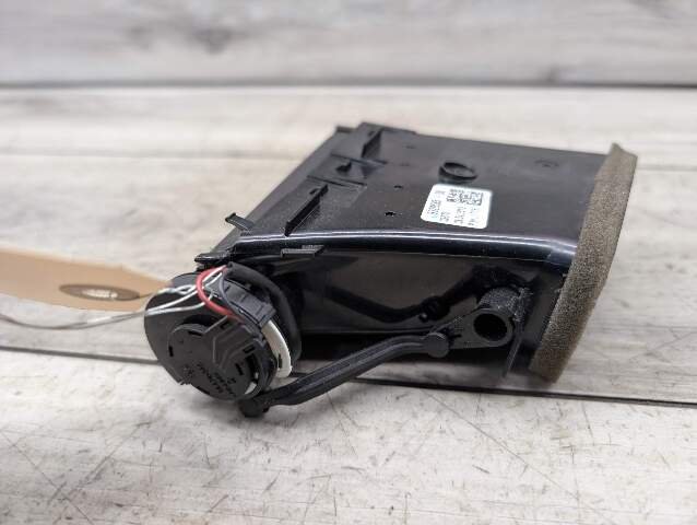 2017 - 2023 BMW M550i G30 Dashboard Dash Board Right Passenger Air Vent 9329585 N63B44O2
