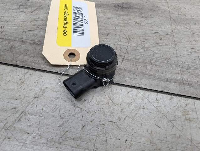 OEM BMW F15 F48 F90 G01 G12* G30 I01 X1 X3 X5 Bumper Parking Sensor PDC Black