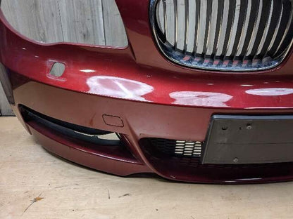 2012 BMW 135i E88 Front Bumper Cover 8057509