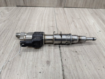 OEM BMW E90 E92 F02 F10 F12 Engine N54 N63 High Pressure Fuel Injector INDEX 12