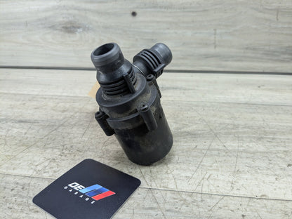 *OEM BMW E70 E71 F15 F16 X5 X6 Engine M57 N62 Auxiliary Water Pump Cooling