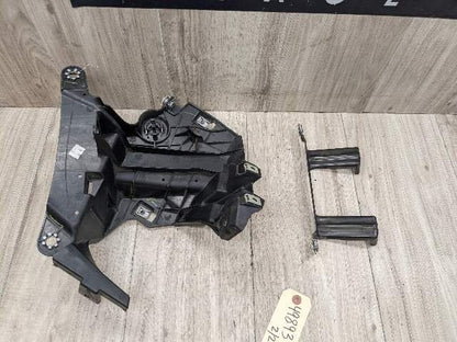 OEM BMW F15 F16 F85 F86 X5 X6 Front Left Driver Fender Mount Support Brackets