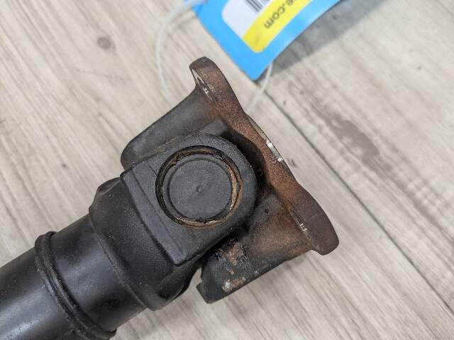 16-21 OEM BMW F90 G01 G05 G12 G30 750 AWD Front Driveshaft Axle Drive Shaft