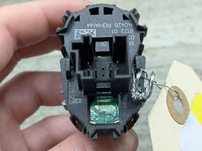 17-23 OEM BMW G30 G32 530 540 M550 640 Engine Start Stop Button Push Dash Switch