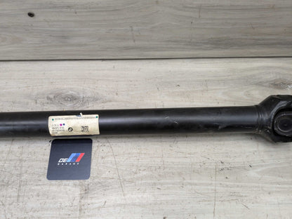 2018 BMW M550i G30 Front Propeller Driveshaft Drive Shaft 8698362 OEM BMW F97 G01 G05 G12 G20 G26 G30 Front Driveshaft Axle Drive Shaft L=809,4MM