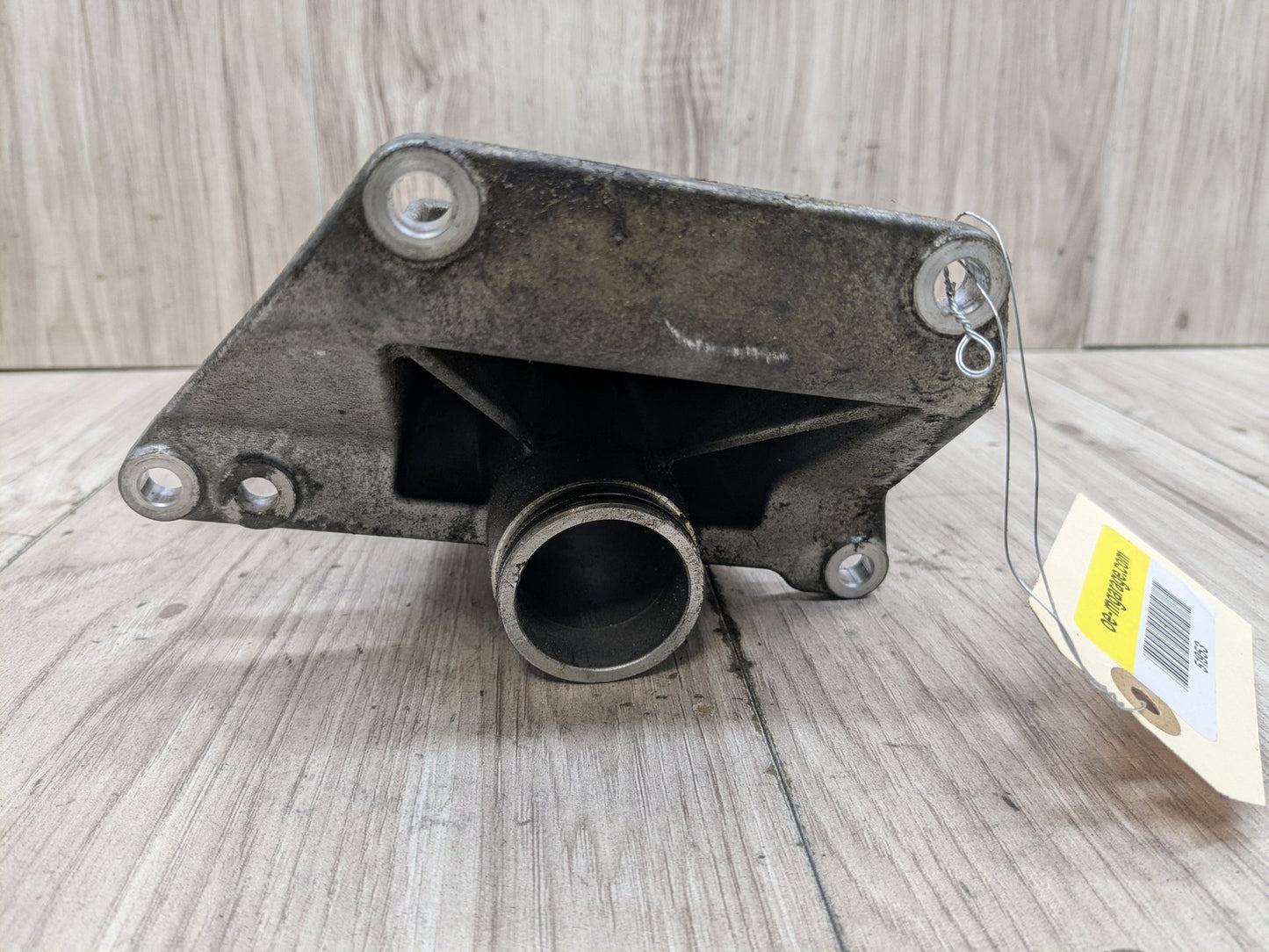 OEM BMW G01 G05 G12 G20 G26 G42 G80 Front Differential Axle Support Bracket