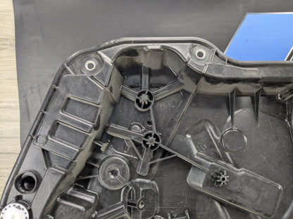 2021 BMW 330i G20 Front Right Passenger Door Window Glass Regulator Motor 7497104 OEM BMW G20 G80 330 M340 M3 FRONT Right Passenger Door Window Regulator Motor