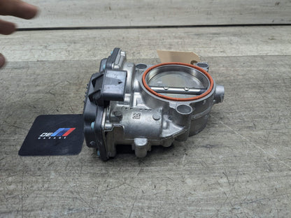OEM BMW G01 G05 G12 G20 G30 M340 M40 Engine B58 Throttle Body Actuator 8667415
