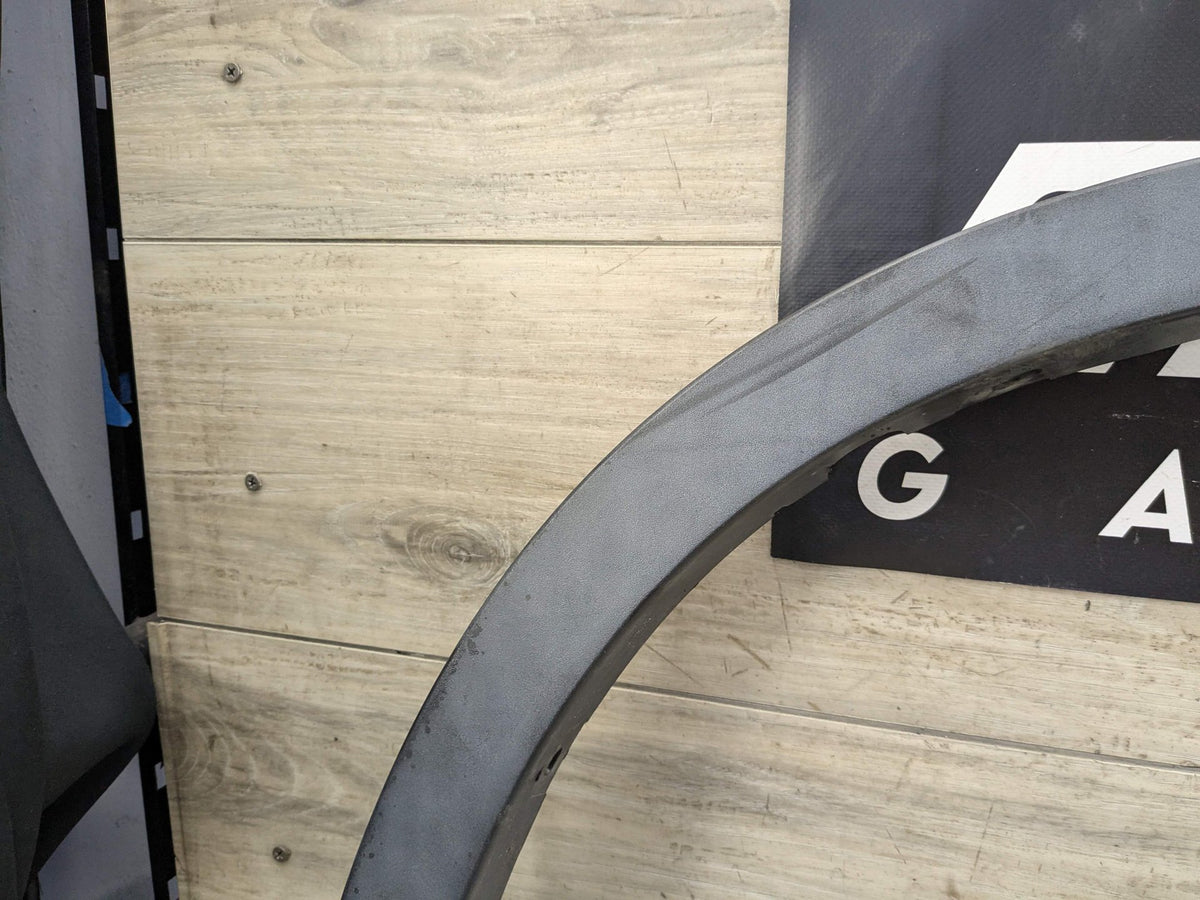 OEM BMW F15 F85 X5 Rear Right Passenger Fender Flare Wheel Arch Molding Panel