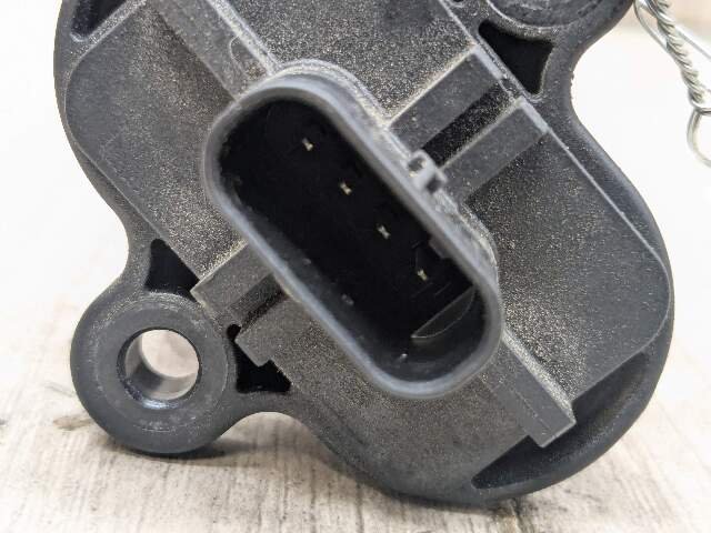 2014 BMW X5 F15 Unknown 7613234