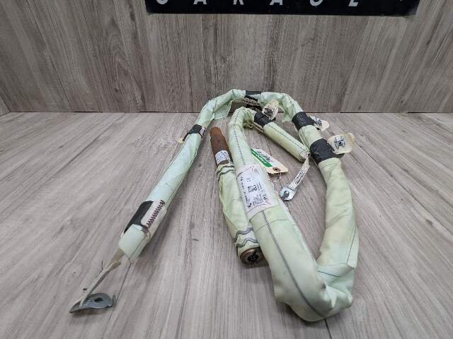 14-20 OEM BMW F32 F82 M4 Right Passenger Top Roof Head Air Bag Airbag Curtain