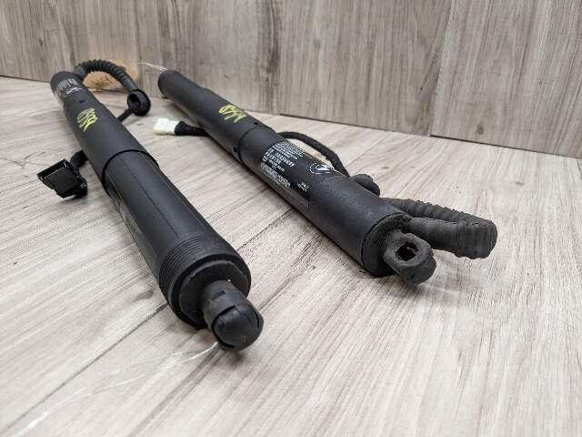 OEM BMW F15 F85 X5 X5M REAR Left Right Trunk Tailgate Shock Hatch Strut PAIR