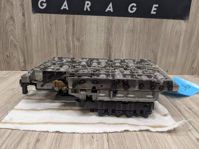 14-16 OEM Mercedes W212 E350 E550 Transmission Mechatronic Valve Body