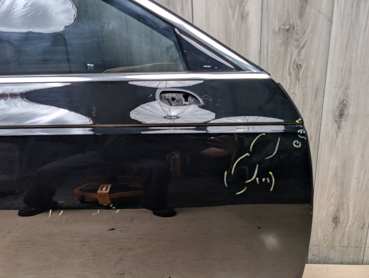 2017-2019 OEM Audi A4 S4 RS4 B9 Front Right Passenger Door Shell Panel A2/ Y9B