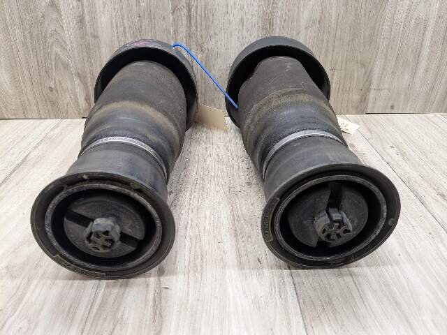 OEM BMW F15 F16 X5 X6 Rear Left Right Air Suspension Pneumatic Spring SET