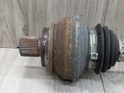 2018-2024 Audi S5 B9 Rear Left or Right Half Shaft Output CV Axle 8W0501204