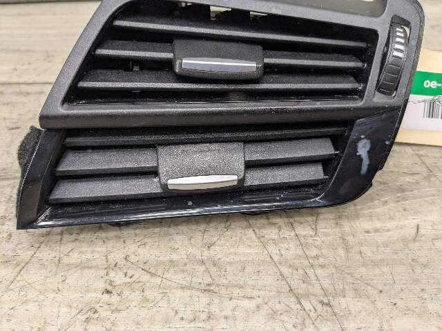 14-19 OEM BMW F15 F16 F85 F86 X5 X6 X5M Right Passenger Dash AC Air Vent Grille