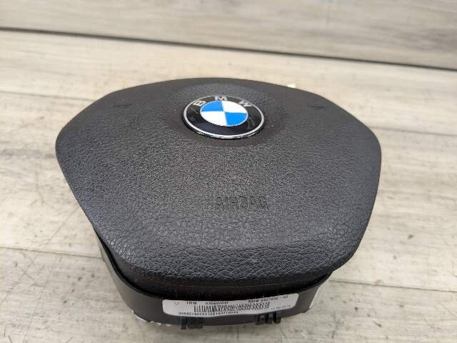 OEM BMW F22 F30 F32 F33 F36 328 335 428 435 Steering Wheel Airbag Air Bag Black