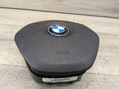 OEM BMW F22 F30 F32 F33 F36 328 335 428 435 Steering Wheel Airbag Air Bag Black