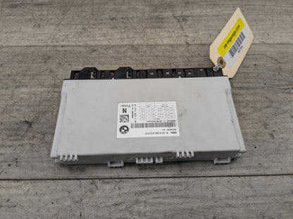 2011-2016 BMW 528i F10- Front Seat Control Module PN: 9280915