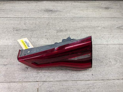 18-21 OEM BMW F97 G01 X3 X3M Rear Right Passenger Side Inner LED Tail Light Lamp