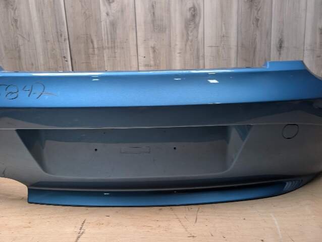 *clear coat scratches on lower driver left side, see pictures! *Minor Rock chips!