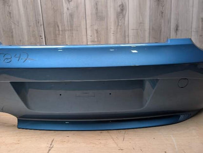*clear coat scratches on lower driver left side, see pictures! *Minor Rock chips!