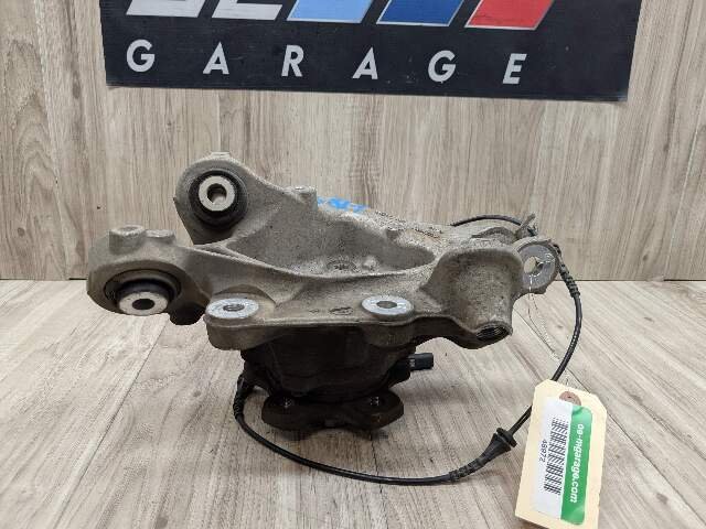 2019 BMW X3 G01 Unknown 6871029